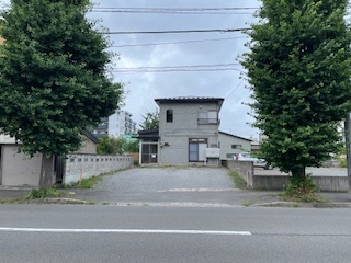 一戸建 青森県 青森市 本町5丁目6-16 本町5丁目中古住宅 4LDK
