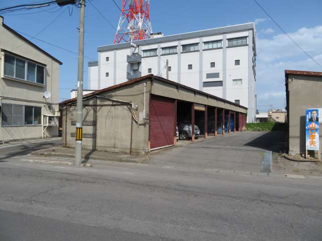 売地 五所川原市上平井町99-1 上平井町