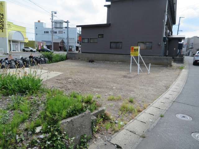 売地 青森県 つがる市 柏鷺坂村留32番7 柏鷺坂村留 