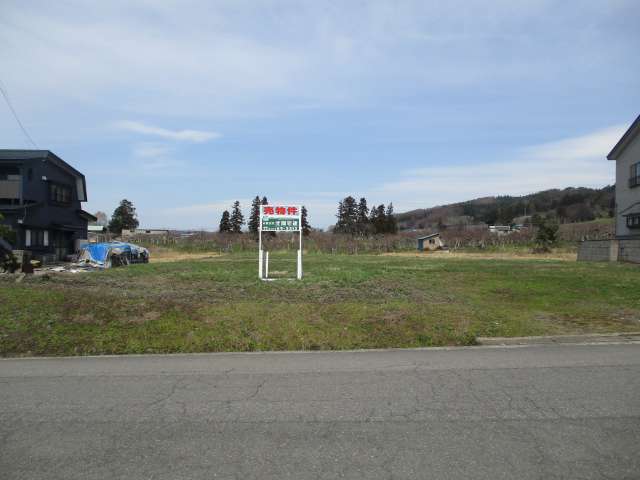 売地 青森県 青森市 浪岡本郷篠原 