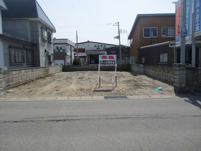 売地 青森県 青森市 浪岡浪岡浅井 