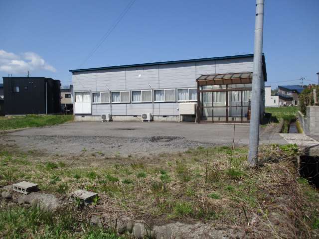 売地 青森県 青森市 浪岡浪岡平野 