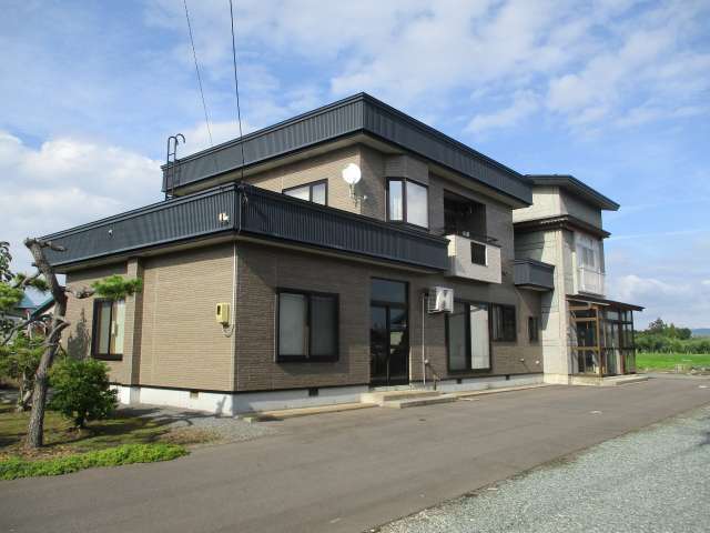 一戸建 青森県 青森市 浪岡樽沢村元 9LDK