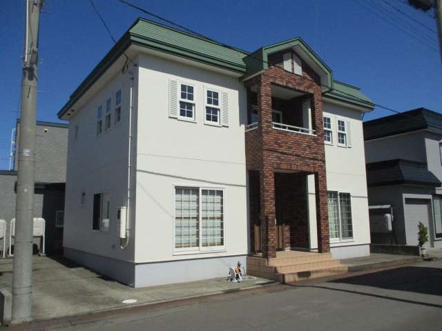 一戸建 青森県 青森市 小柳2丁目 4SLDK