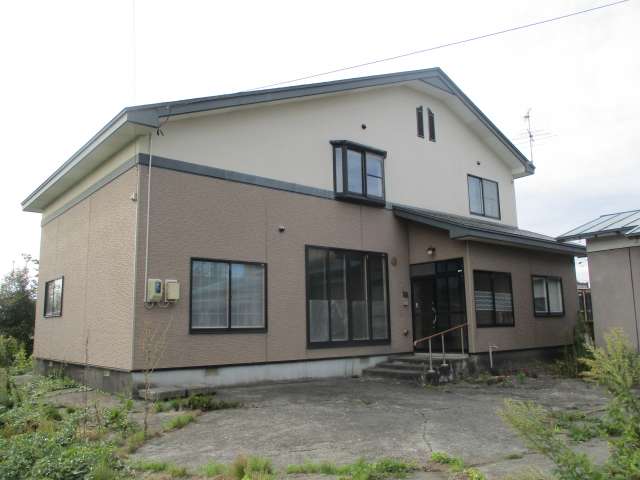 一戸建 青森県 青森市 浪岡樽沢村元 7LDK
