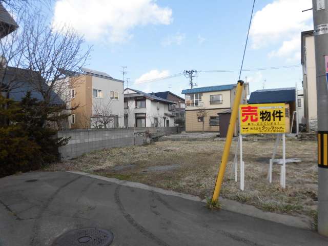 売地 青森県 青森市 千刈4丁目11 千刈四丁目売地 