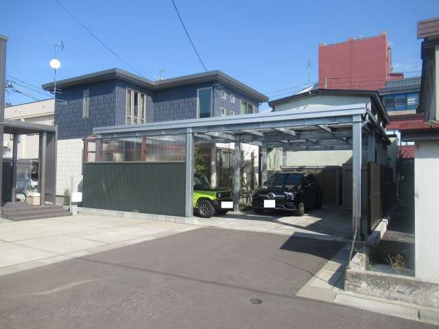 一戸建 青森県 青森市 緑3丁目 緑3丁目 3LDK