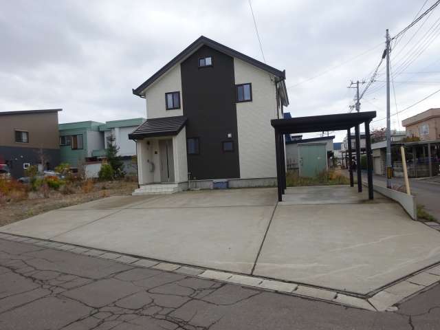 一戸建 青森県 青森市 中佃2丁目 中佃2丁目 売家 2LDK
