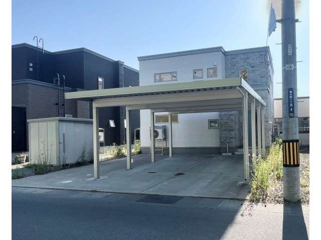一戸建 青森県 青森市 東大野1丁目 東大野1丁目 3LDK