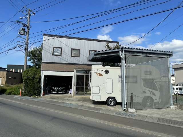 一戸建 青森県 青森市 浪岡浪岡 浪岡稲村2650 2LDK