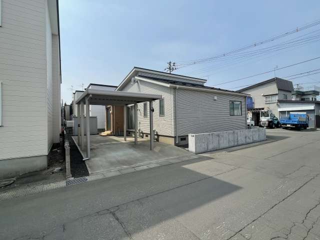 一戸建 青森県 青森市 小柳5丁目 小柳5丁目 4LDK