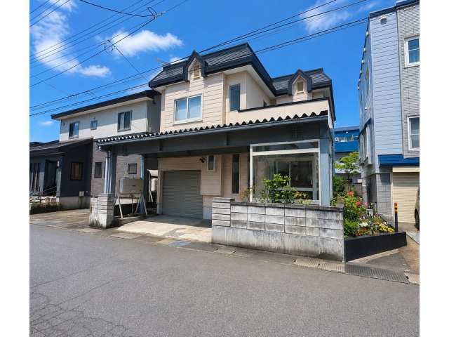 一戸建 青森県 青森市 三内稲元 三内稲元 5LDK