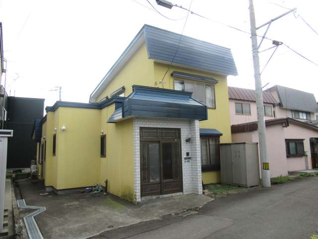 一戸建 青森県 青森市 造道3丁目 造道3丁目 4LDK