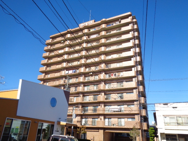 マンション(分譲) 青森県 八戸市 内丸3丁目 ライオンズマンション内丸 3LDK
