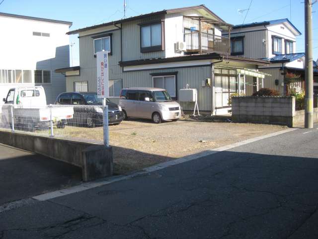 売地 青森県 八戸市 新湊2丁目7-16 新湊2丁目土地 