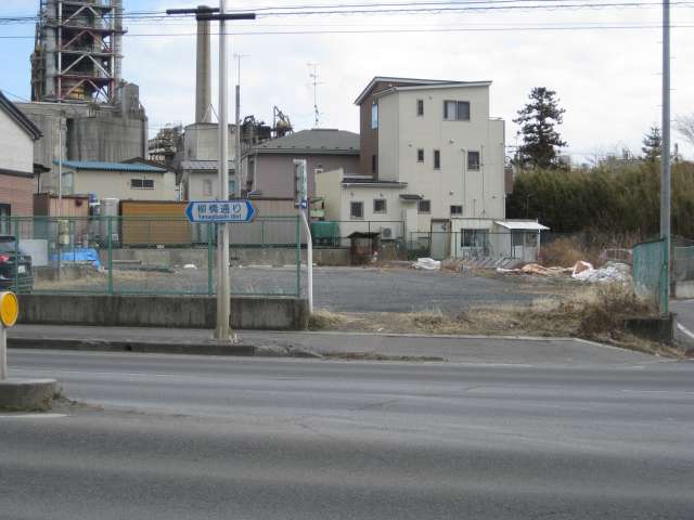 売地 青森県 八戸市 諏訪1丁目14-1,14-23 諏訪1丁目売土地 