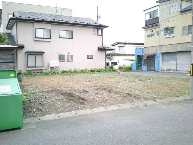 売地 青森県 八戸市 新湊1丁目23-14 新湊1丁目売土地