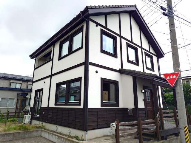 一戸建 青森県 八戸市 湊高台7丁目2-5 湊高台7丁目中古住宅 3LDK