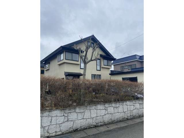 一戸建 青森県 青森市 赤坂2-1-6 赤坂2丁目中古戸建 4LDK