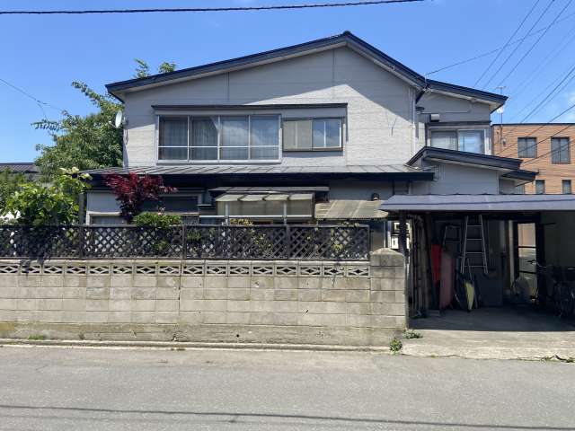 一戸建 青森県 青森市 合浦2丁目4-10 合浦2丁目中古戸建 4DK