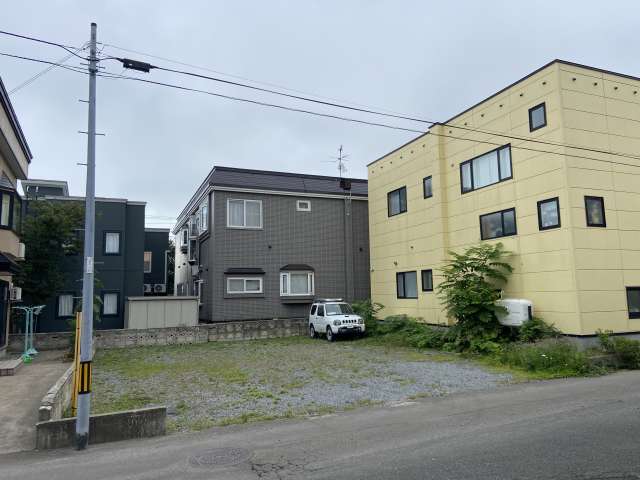 売地 青森県 青森市 佃2丁目20-33 佃2丁目売地