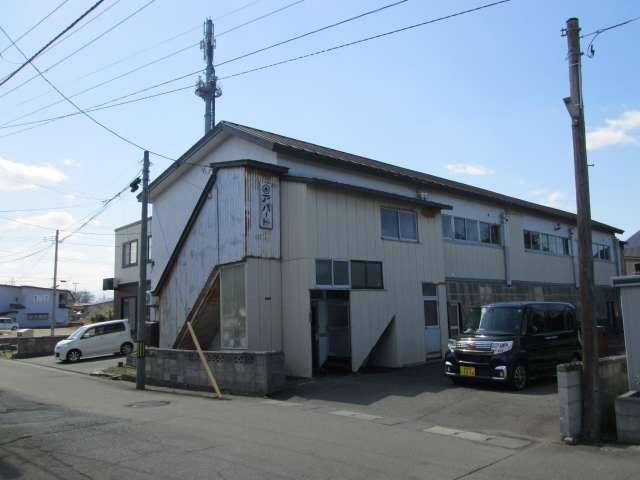 売地 青森県 青森市 矢作1丁目 矢作1丁目