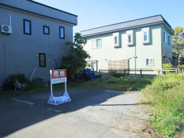 売地 青森県 青森市 奥野2丁目 奥野2丁目 