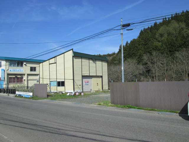 売地 青森県 青森市 戸門見通 戸門見通 