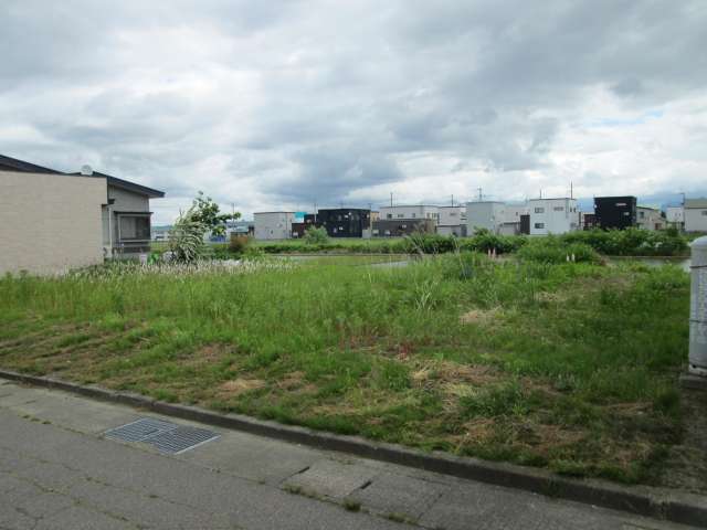 売地 青森県 南津軽郡藤崎町 榊字亀田 藤崎町榊亀田