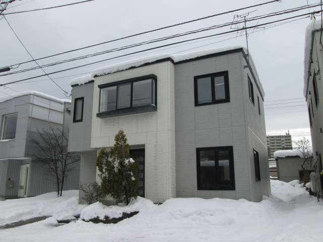 一戸建 青森県 青森市 浜田2丁目 浜田2丁目 6LDK