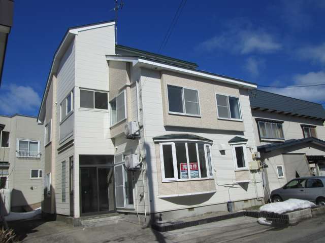 一戸建 青森県 青森市 桂木1丁目 桂木1丁目 4SLDK