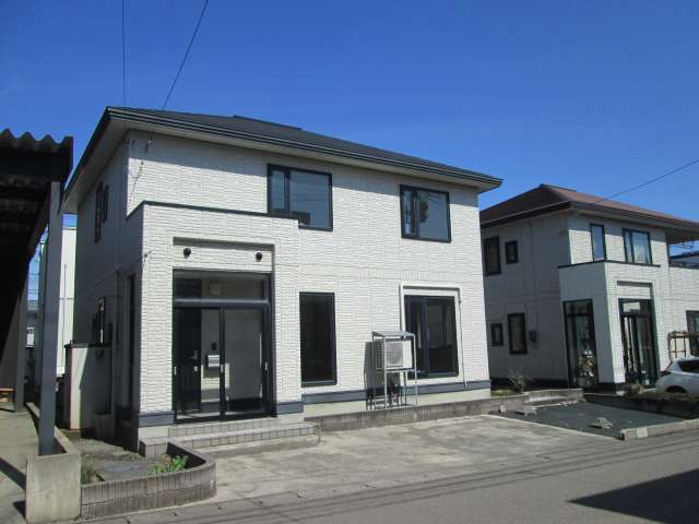 一戸建 青森県 青森市 新城平岡 新城平岡 5LDK