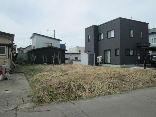 売地 青森県 青森市 原別5丁目 原別5丁目