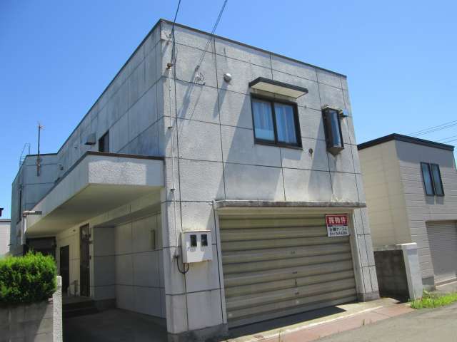 その他 青森県 青森市 浪打2丁目 浪打2丁目 7DK