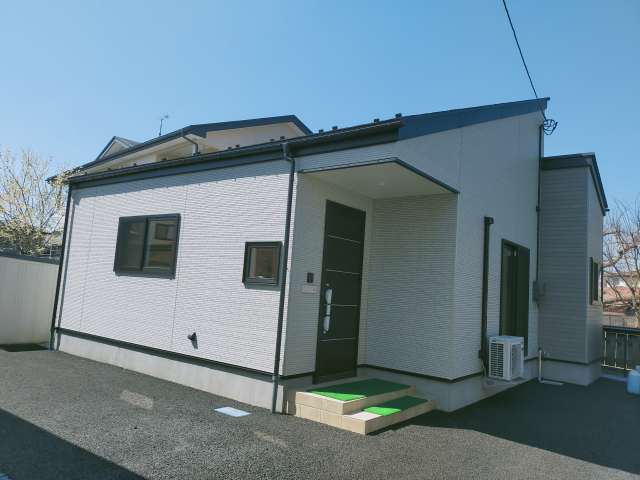 一戸建 青森県 八戸市 湊町字縄張 3LDK