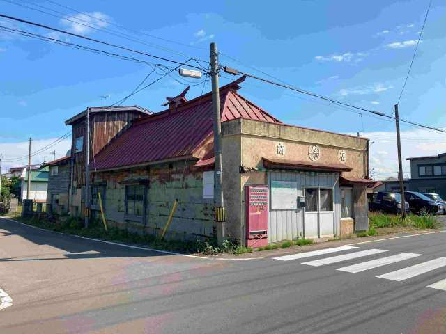 鶴田町菖蒲川売土地 売地 青森県 北津軽郡鶴田町 菖蒲川字一本柳