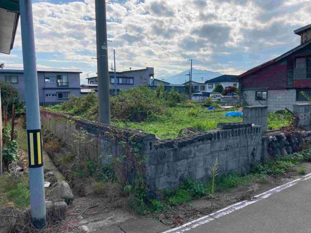 鶴田町・北津軽郡 青森県 ゼンリン住宅地図2000 385*270 ＜無断