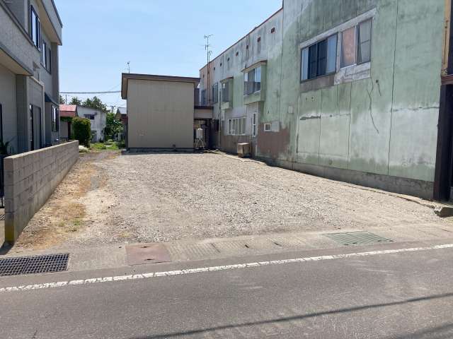 売地 青森県 青森市 浪岡浪岡字若松22-4 浪岡若松売土地