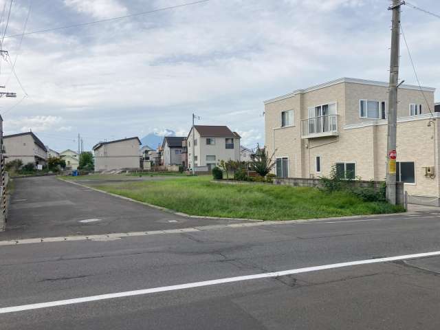 売地 青森県 弘前市 樹木1丁目18-16 樹木1丁目売土地① 