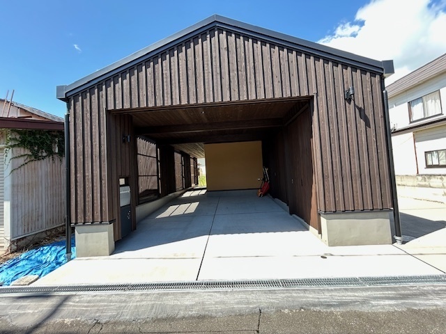 一戸建 青森県 弘前市 桔梗野4丁目8-4 桔梗野平家中古住宅 3SLDK