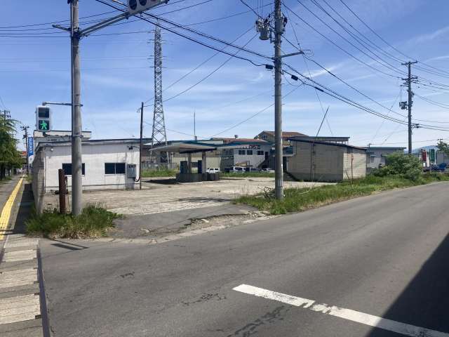 売地 青森県 弘前市 神田1丁目2-1 弘前市神田1丁目売土地 