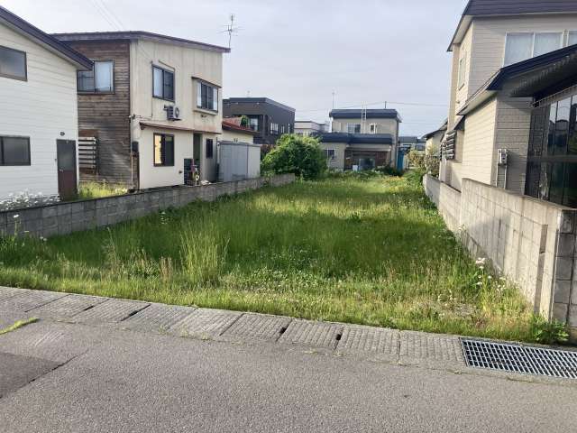 売地 青森県 黒石市 黒石93 黒石市黒石売土地 