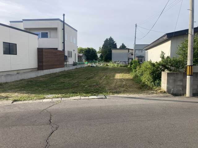 売地 青森県 黒石市 浦町2丁目108 黒石市浦町2丁目売土地