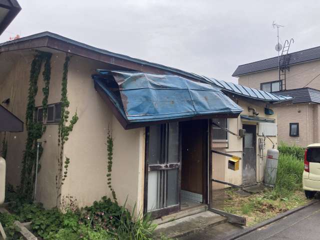 売地 青森県 青森市 松森1丁目9-3 青森市松森1丁目売土地