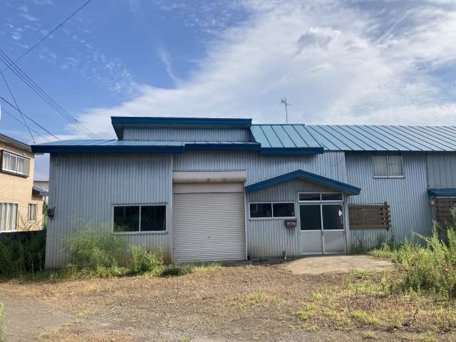 売地 青森県 北津軽郡鶴田町 菖蒲川笹森11-2 鶴田町菖蒲川笹森売土地