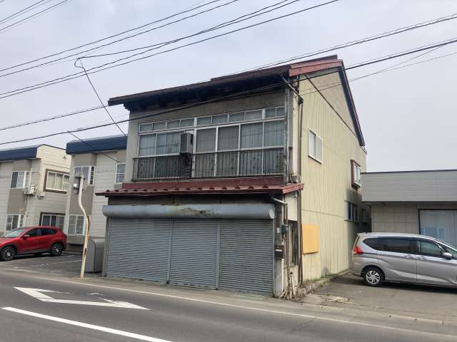 売地 青森県 弘前市 和徳町180-1 弘前市和徳町売土地