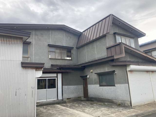 売地 青森県 弘前市 松原東5丁目3-16 弘前市松原東5丁目売土地