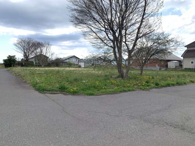 売地 青森県 上北郡おいらせ町 浜道 おいらせ町浜道売地