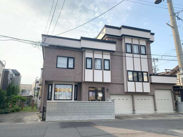 一戸建 青森県 青森市 千刈3丁目 千刈3丁目売家(二世帯住宅) 7LDK