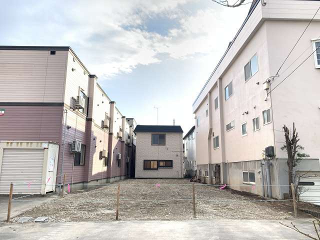 売地 青森県 青森市 青柳1丁目 青柳1丁目売地 